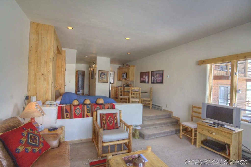 Spring Creek Ranch