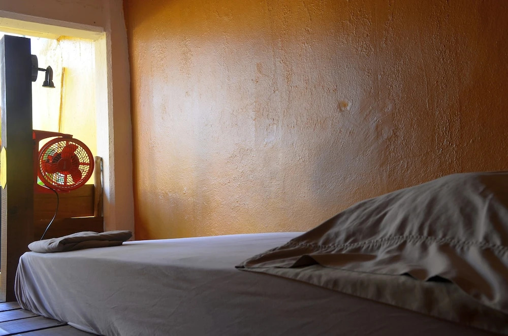 Hostal San Pancho