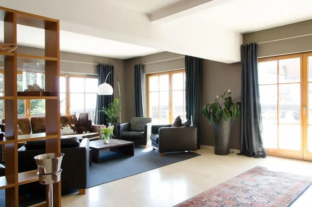 Nebelhorn Relaxhotel