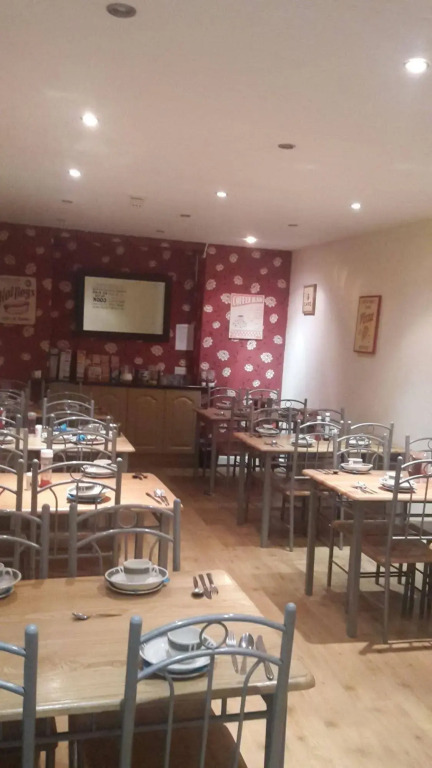 The Cressington Hotel
