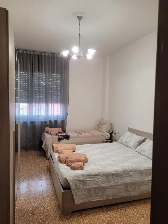 Appartamento Todaro