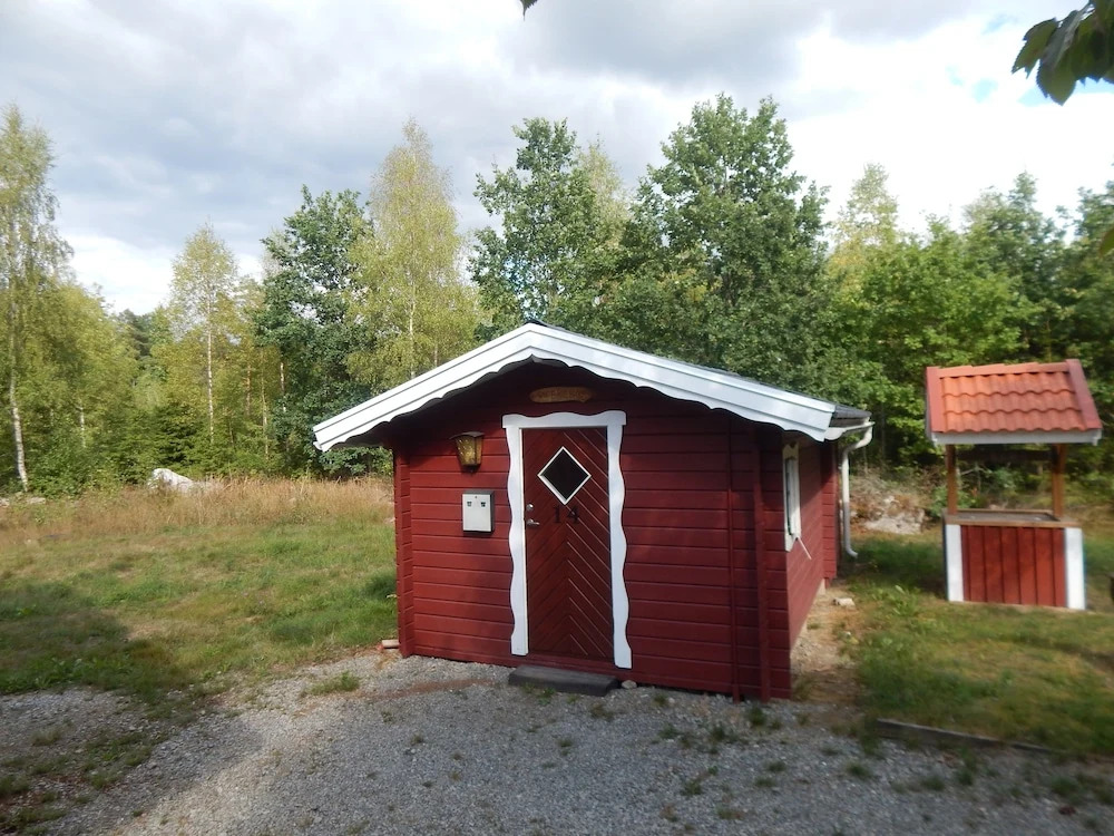 Blidingsholm Stugby