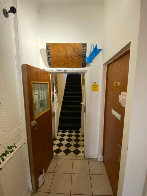 Liverpool City Stays - City Centre Apartment