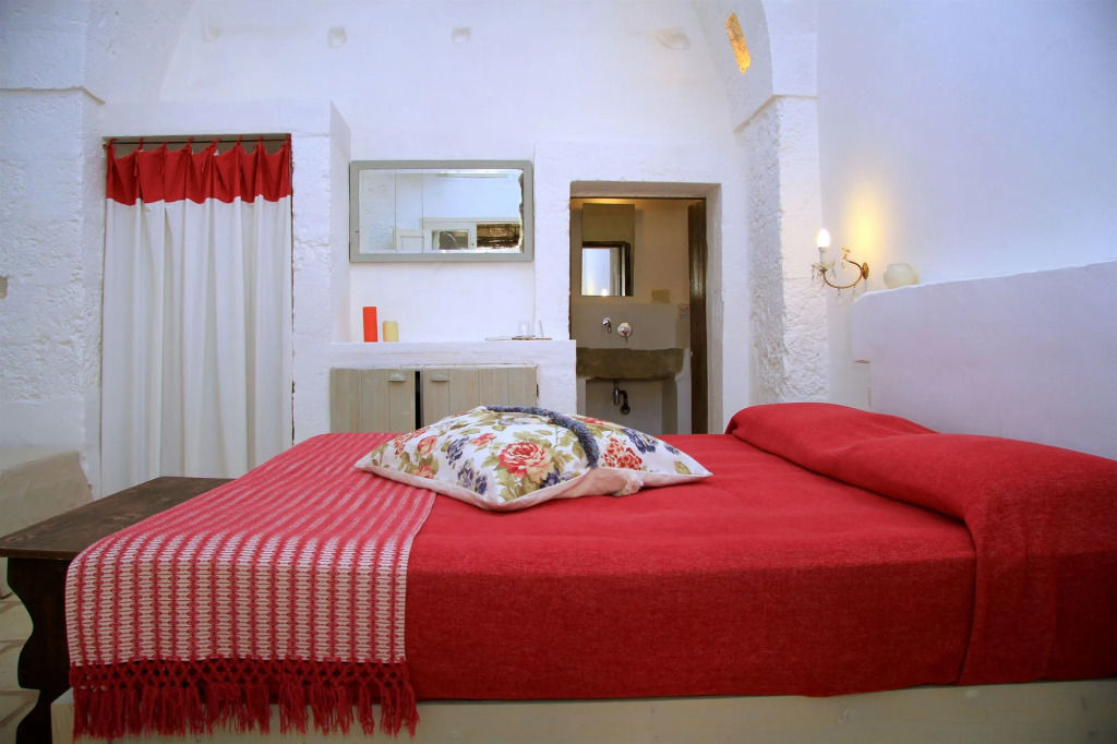 Masseria Cristo
