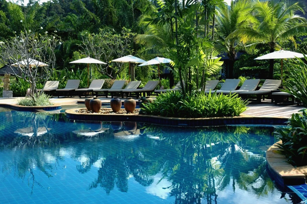 Annika Koh Chang , Formerly Ramayana Koh Chang Resort & Spa