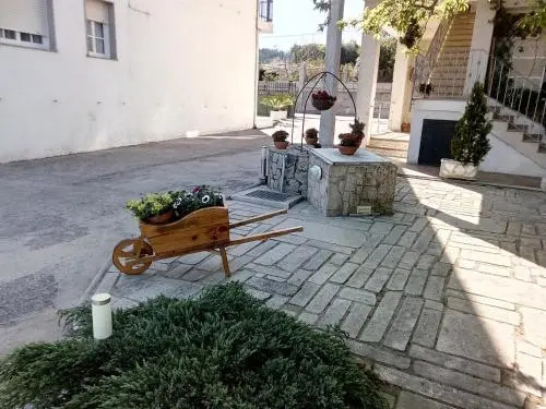 Hotel Martinez