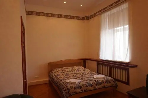 Apartament Erfolg 8