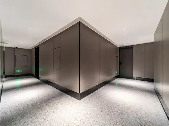 Yunshang Guanlan Art Hotel