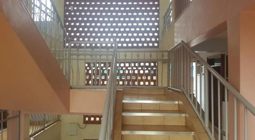 Gemco Lodge