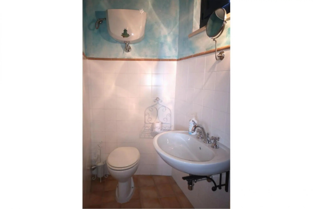 Villa with private pool beside the beaches of Tyrrhenian sea-Villa dei Feaci