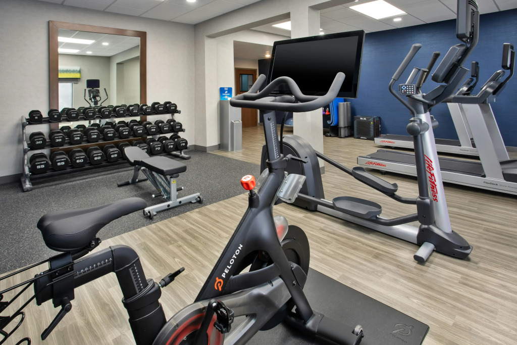 Hampton Inn & Suites Lady Lake/The Villages