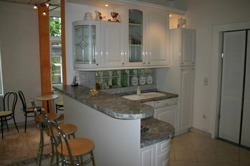 Apartment Gabriela