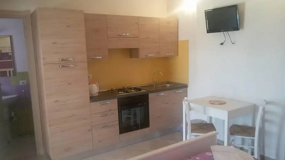 Sole e Sale b&b