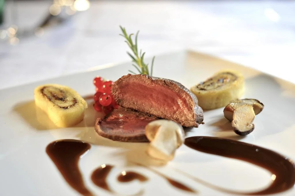 Landhotel Lindenhof