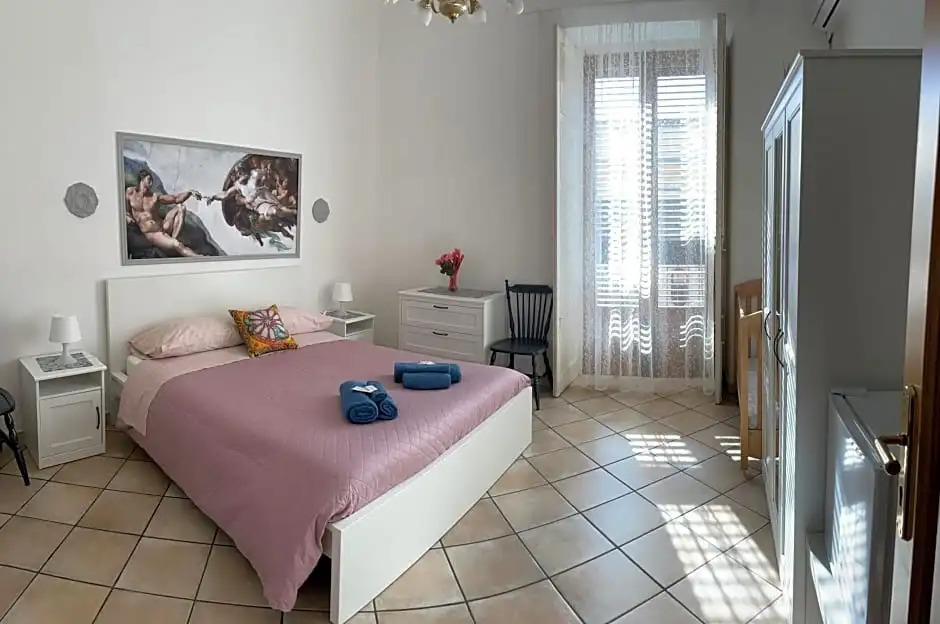 B&B La Norma