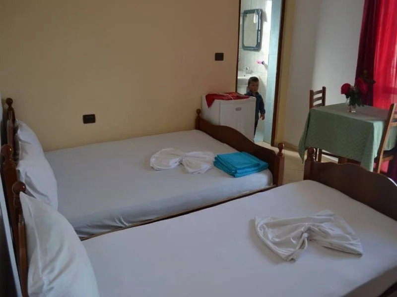 Daci Hotel