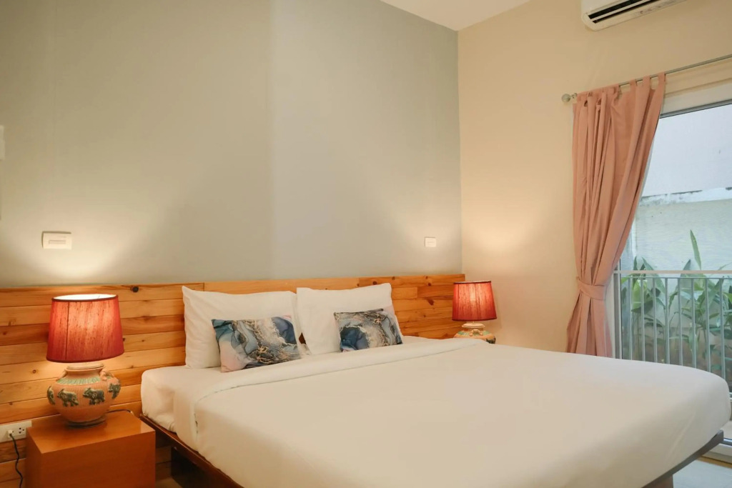Nonnee Hotel Kata Beach Phuket
