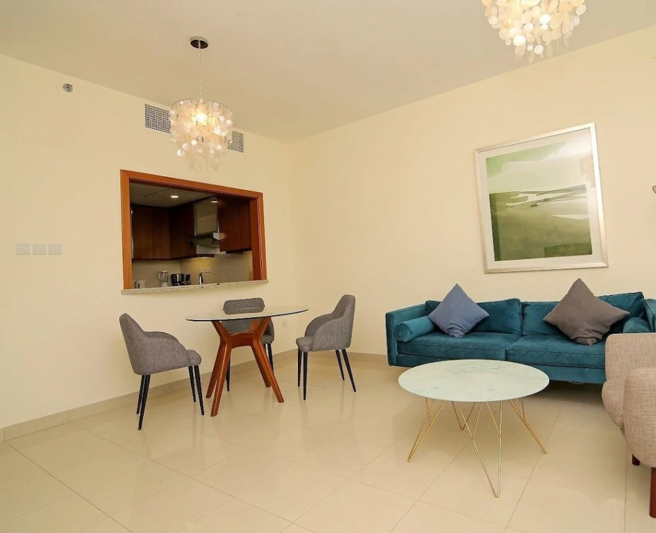 New Arabian Holiday Homes - Standpoint