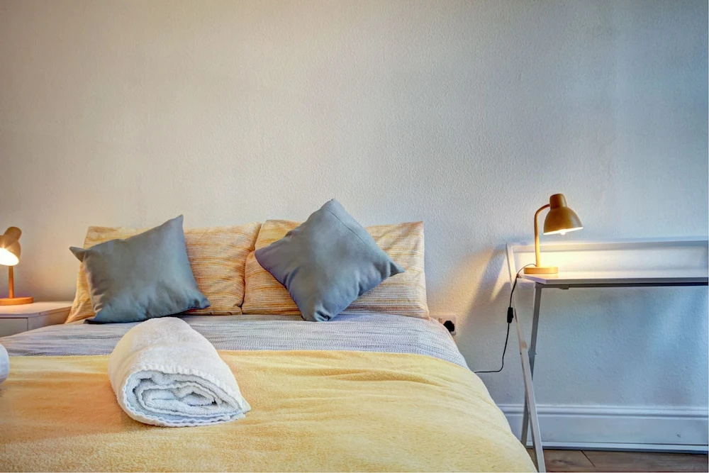 Upperton Road Guest Lodge