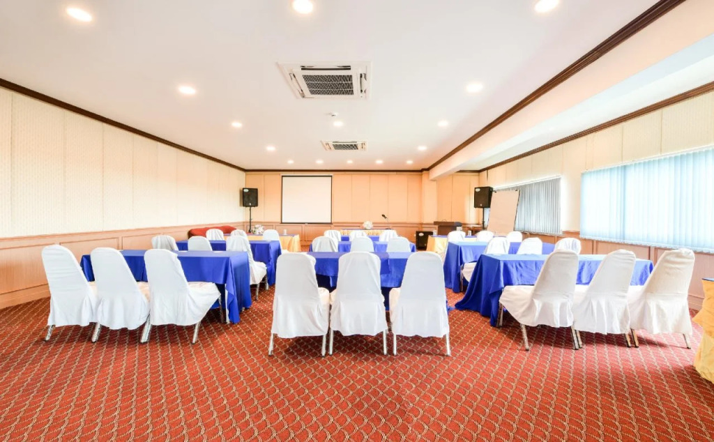 East Inn 15 Rayong - SHA Certified