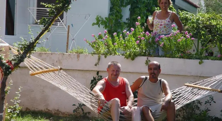 Ramar Motel