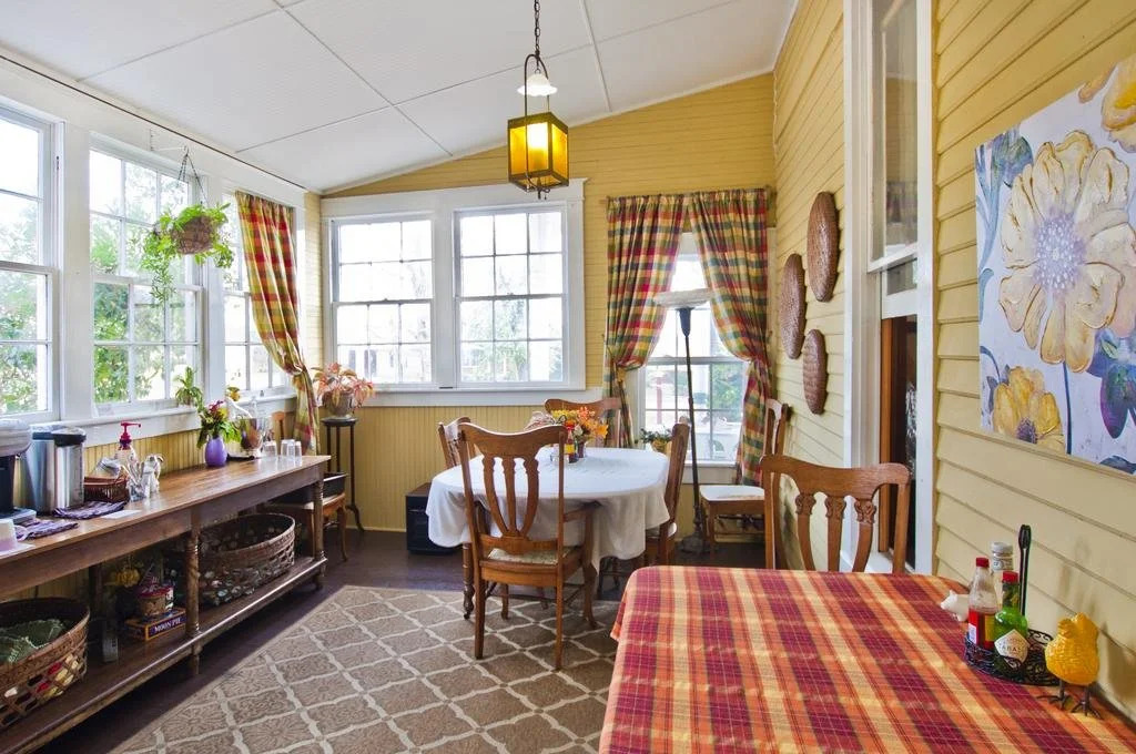The Walker Inn