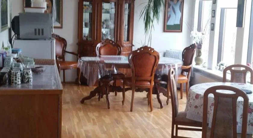 Laugar Guesthouse