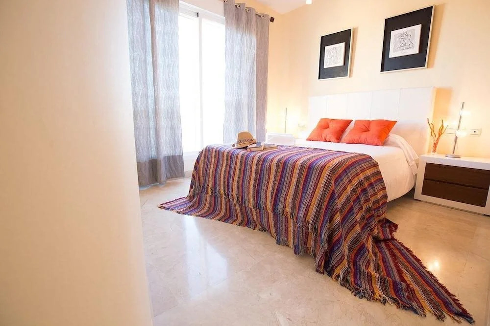 Airbeach Isla Cristina Apartamentos
