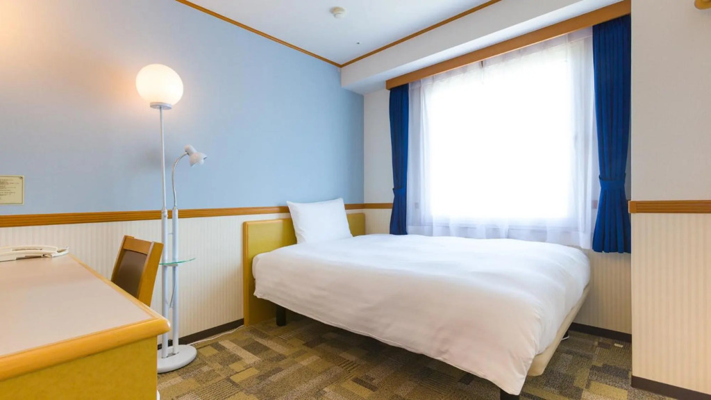 Toyoko Inn JR Kobe Station Kita