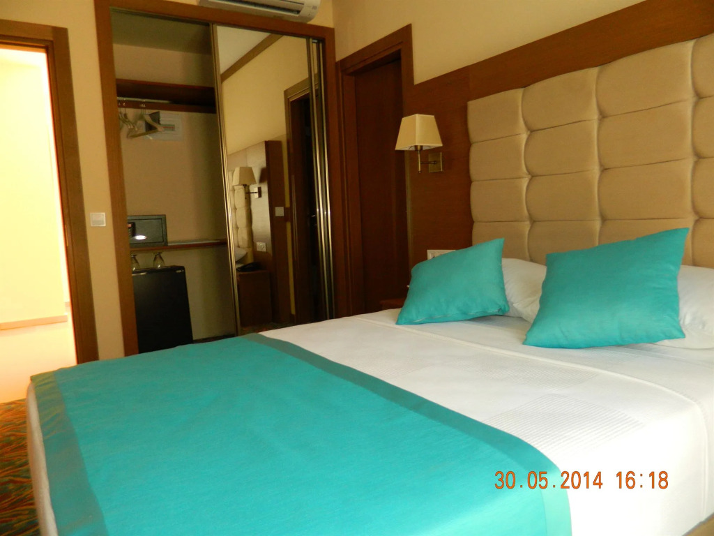 Liona Hotel & SPA