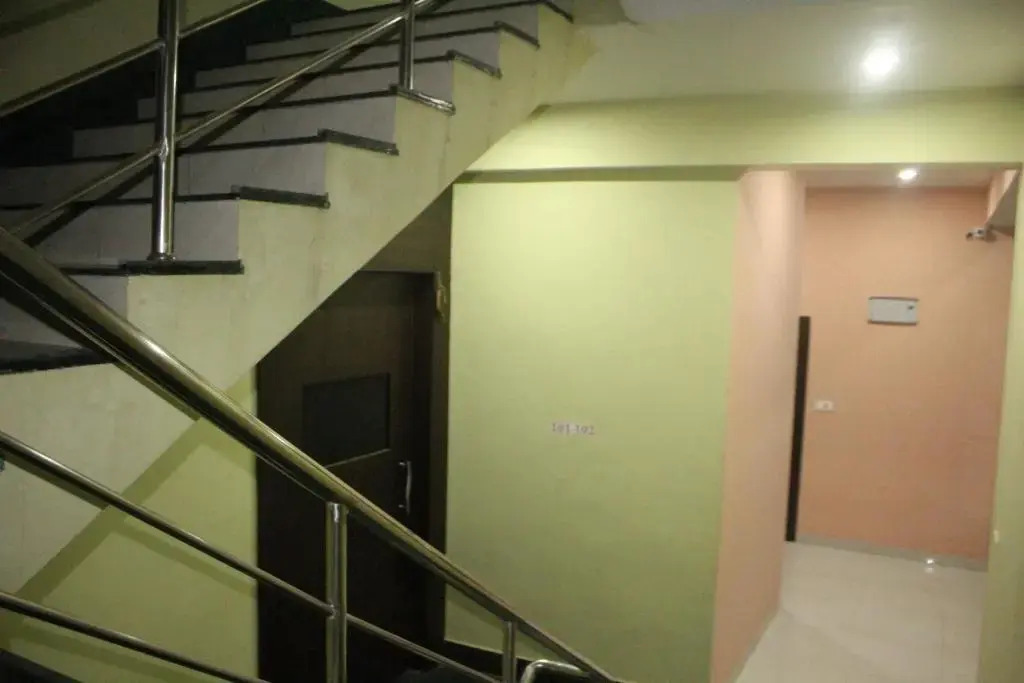 Hotel Shree Hari