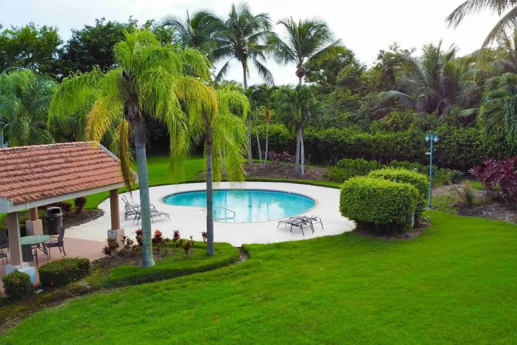 Exclusive and Lovely Villa Apartment at Dorado PR.