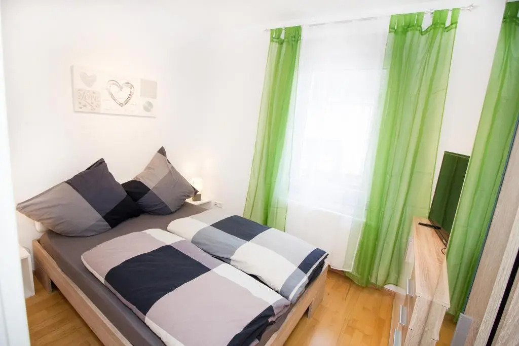Ferienwohnung BECKENDORF