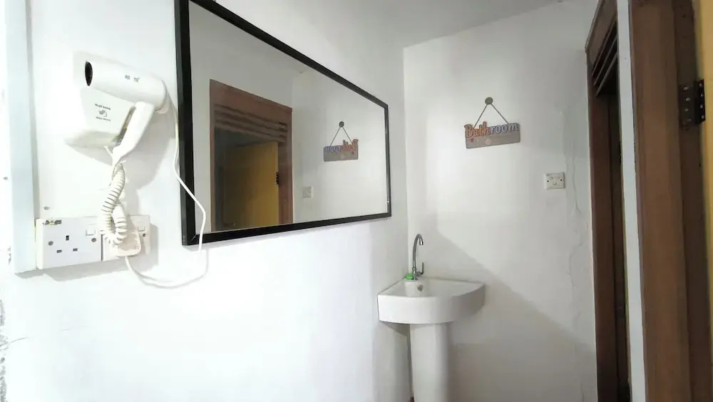 Natol Homestay - Kenyalang Park
