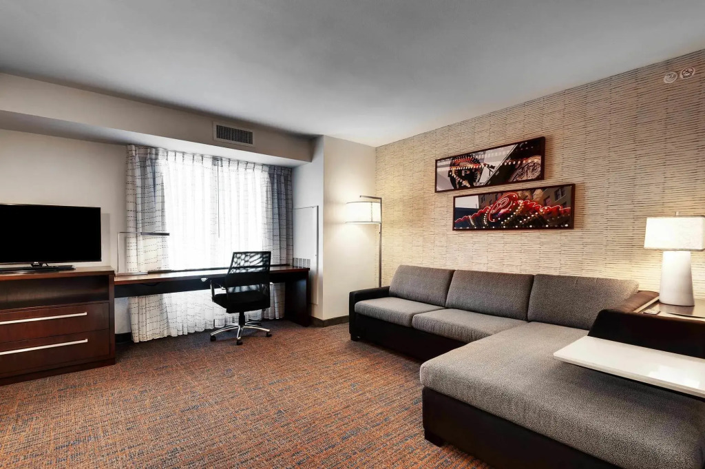 Homewood Suites By Hilton Austin Airport