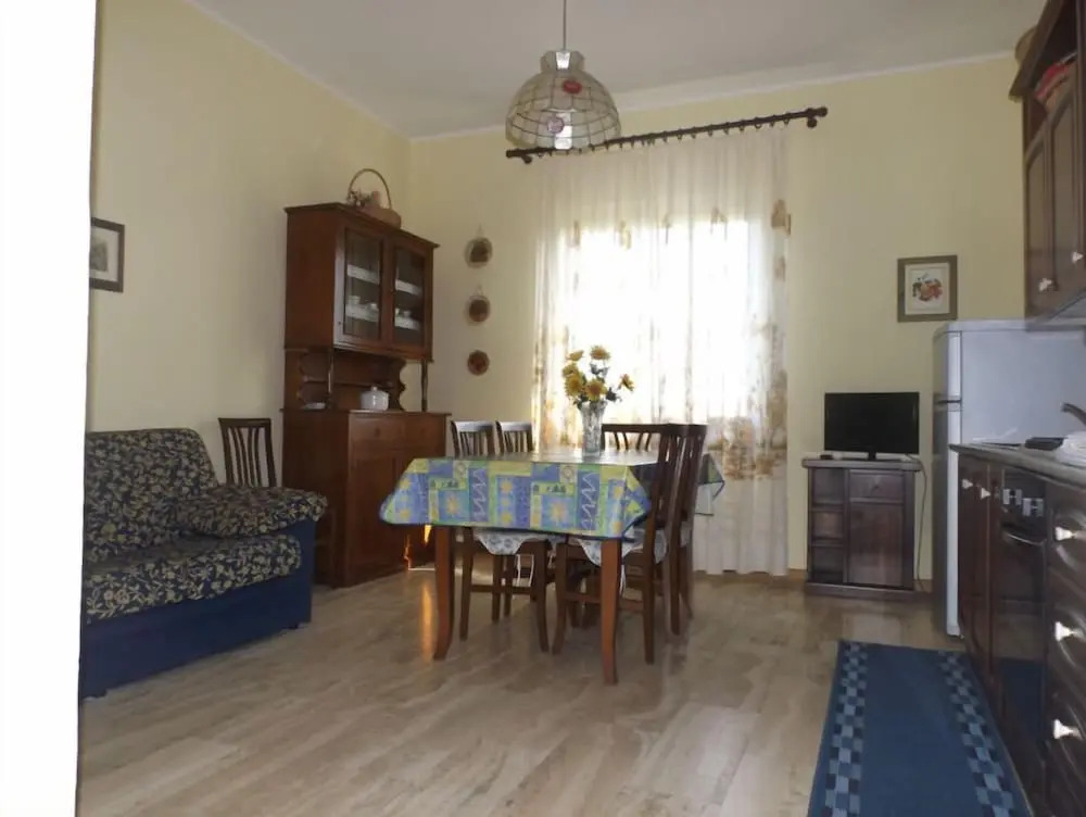 Casa dei Pini