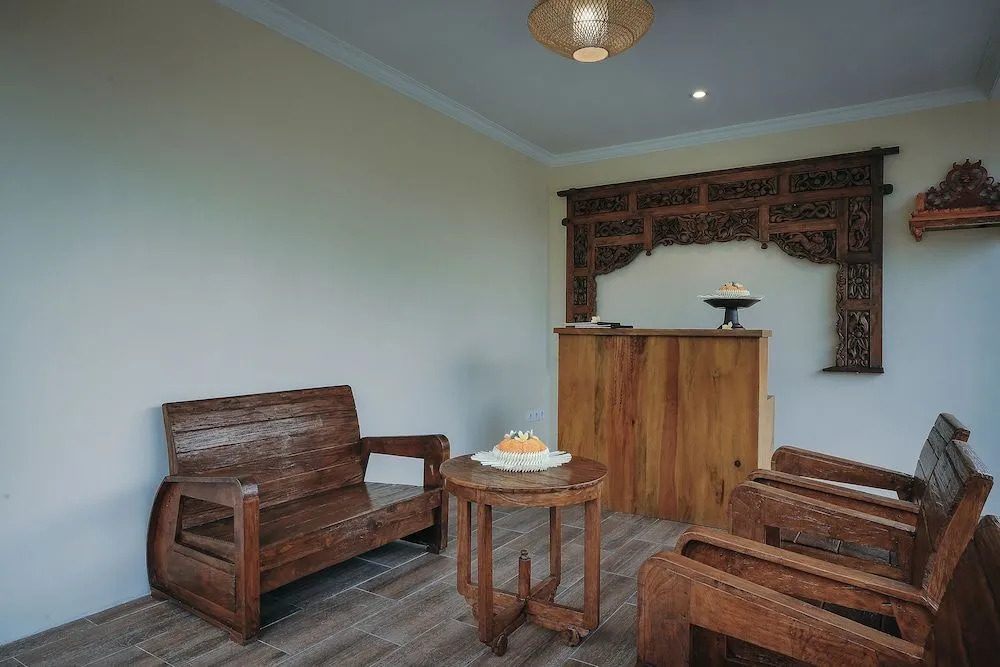 The Alus Cottages Ubud