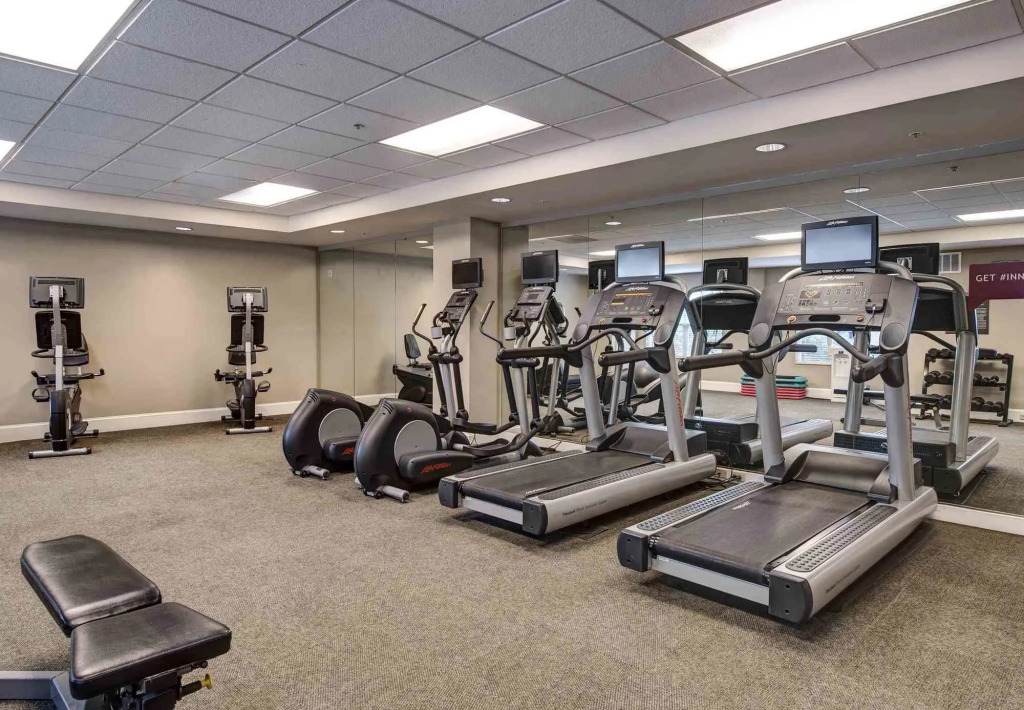 Residence Inn by Marriott Raleigh Crabtree Valley