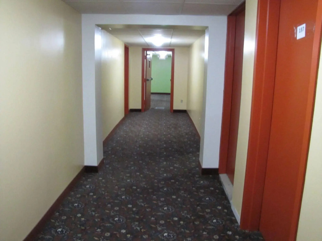 Northland Motel