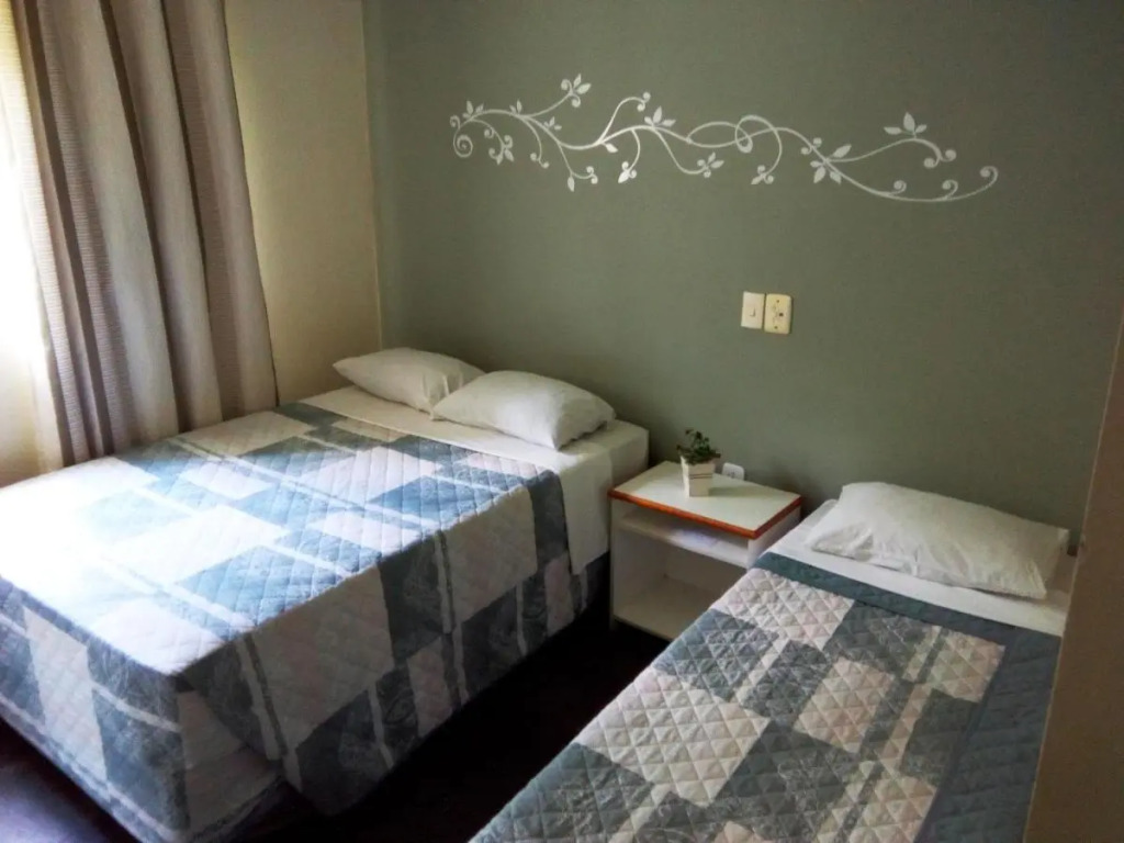 Agape Hotel
