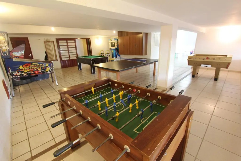 Hotel Fredy