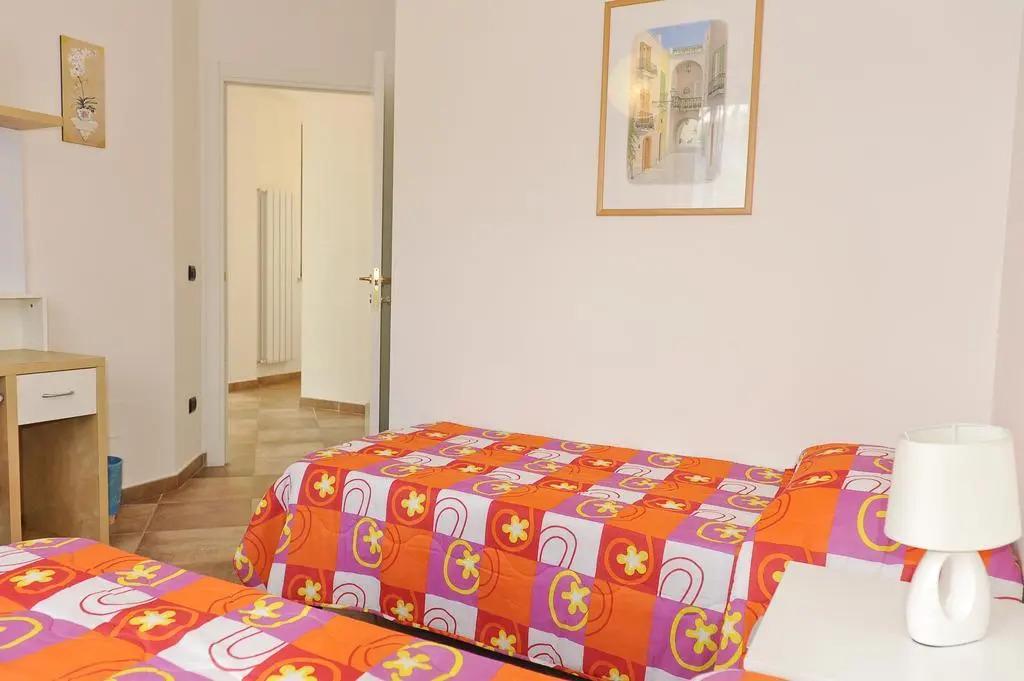 Miluna B&B