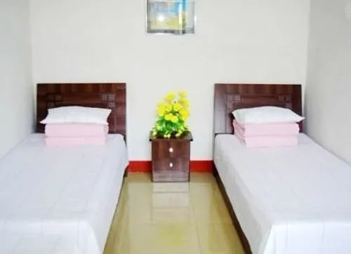 Penglai Gold Coast Yujia Hostel
