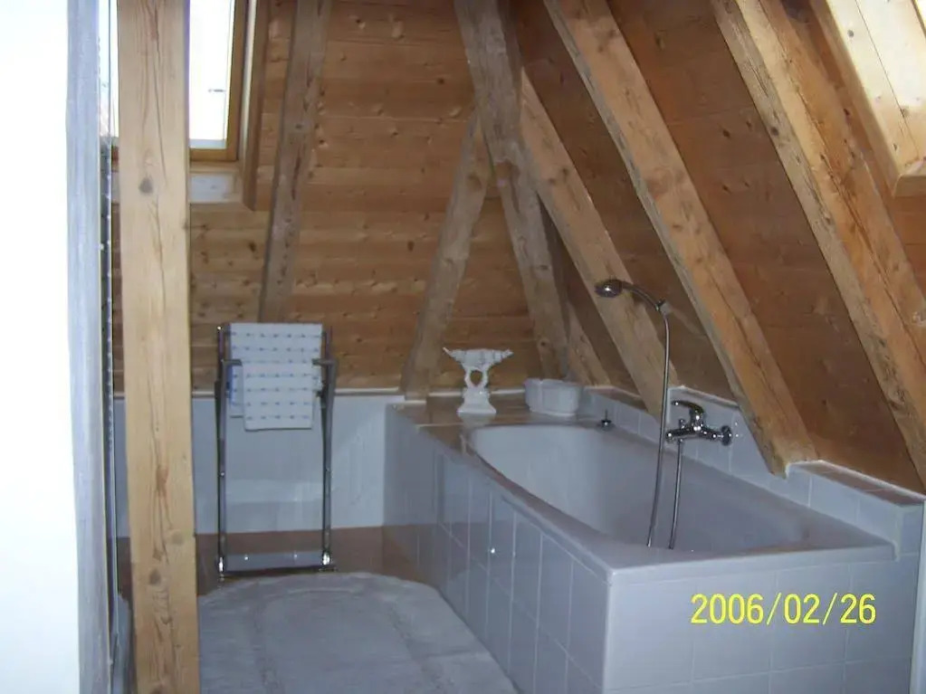 Apartment Urlaub bei Freunden