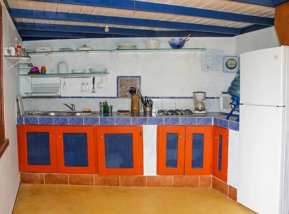 Monte Placido Vacation Homes