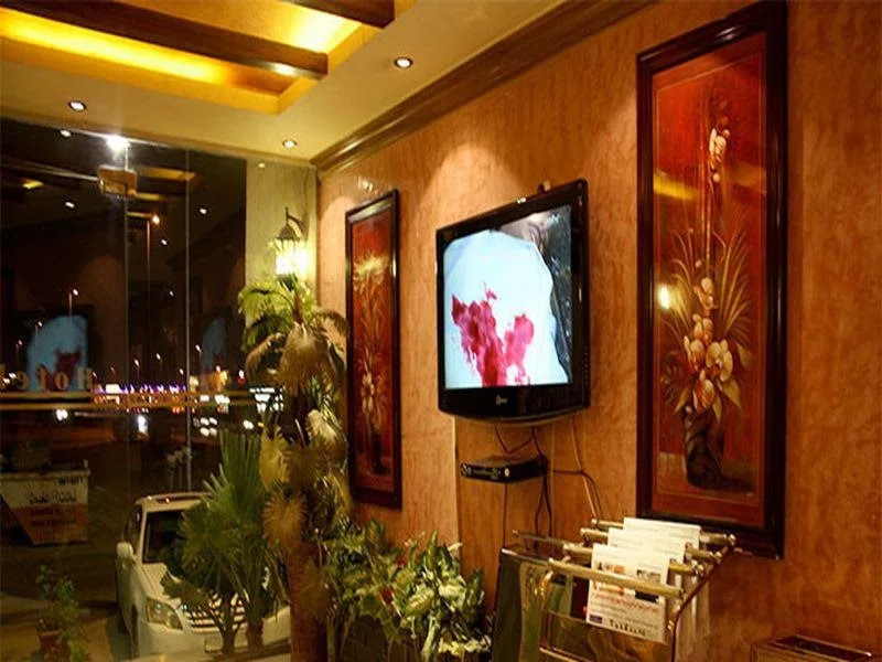 Nawara Riyadh Gallery