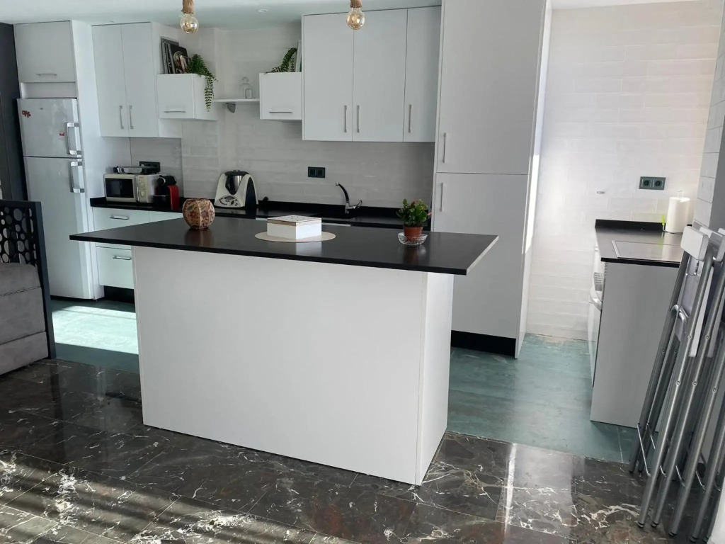 Apartamento Madre Teresa