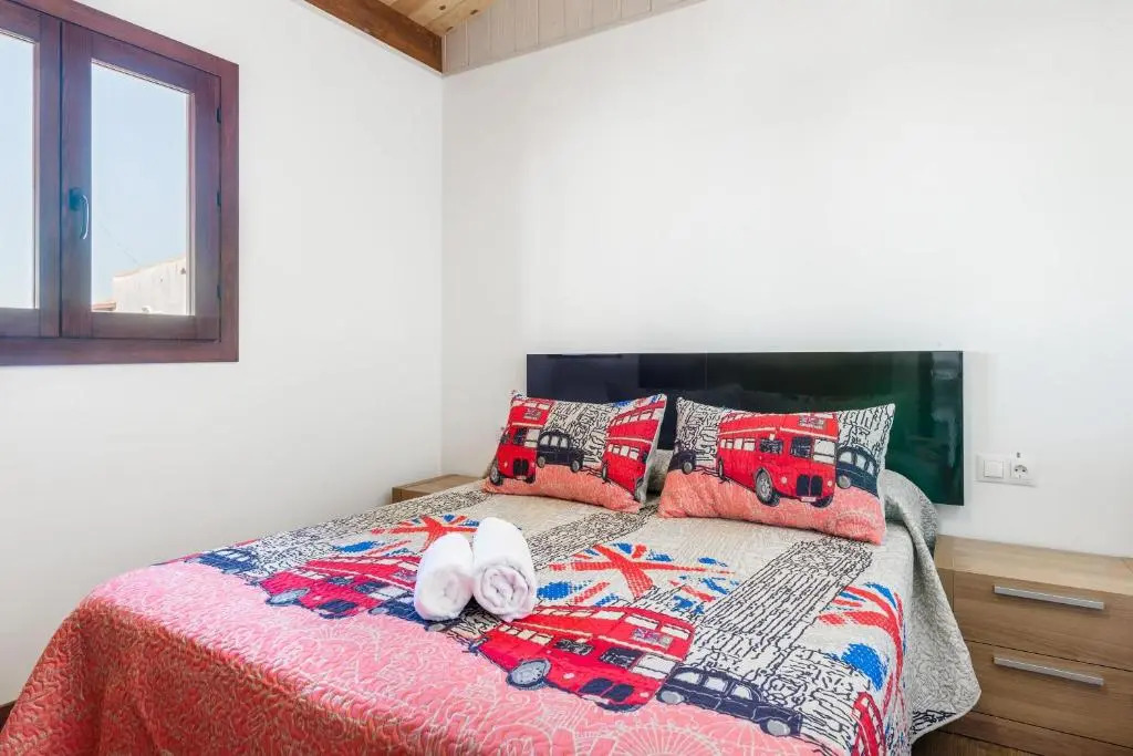 Casa Hefestión