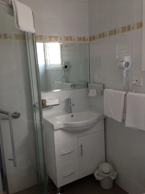 Kiama Motel 617
