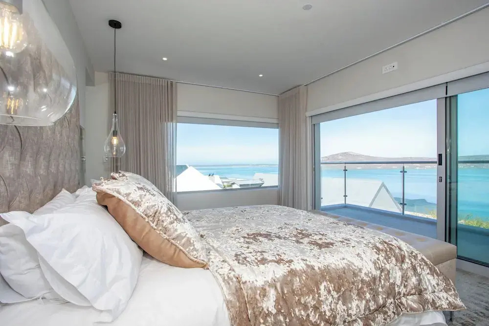 The View Langebaan with Heated Pool